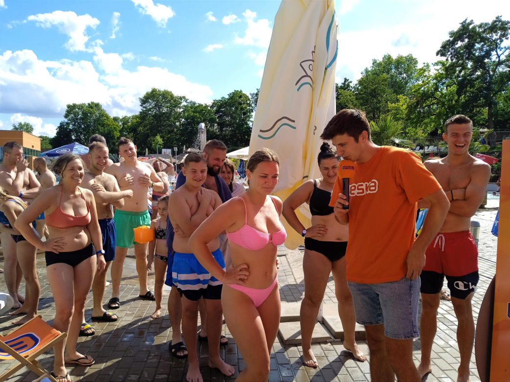 Tak bawiliśmy się na Eska Summer City! (27 lipca - 30 lipca)