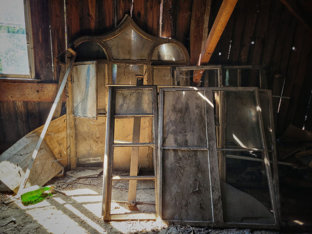 Starachowice Urbex