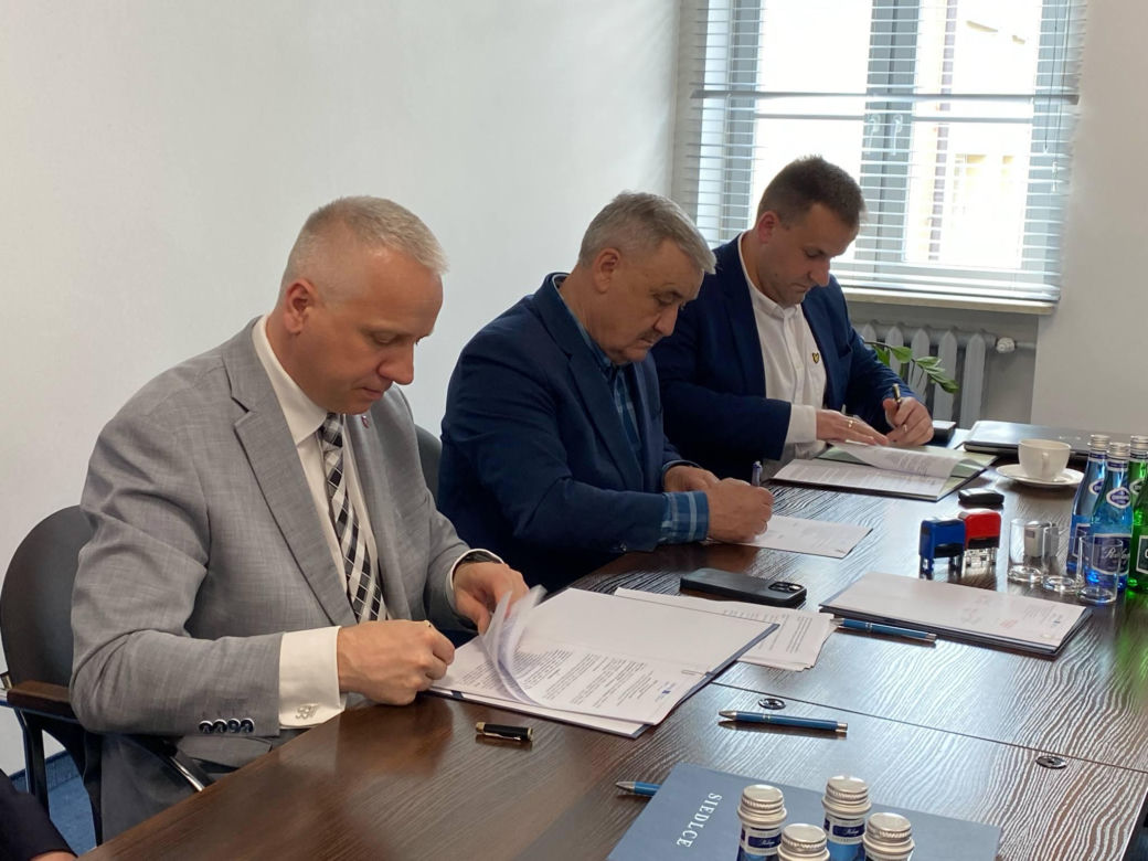 Dziewięć parków kieszonkowych w Siedlcach powstanie jeszcze w tym roku