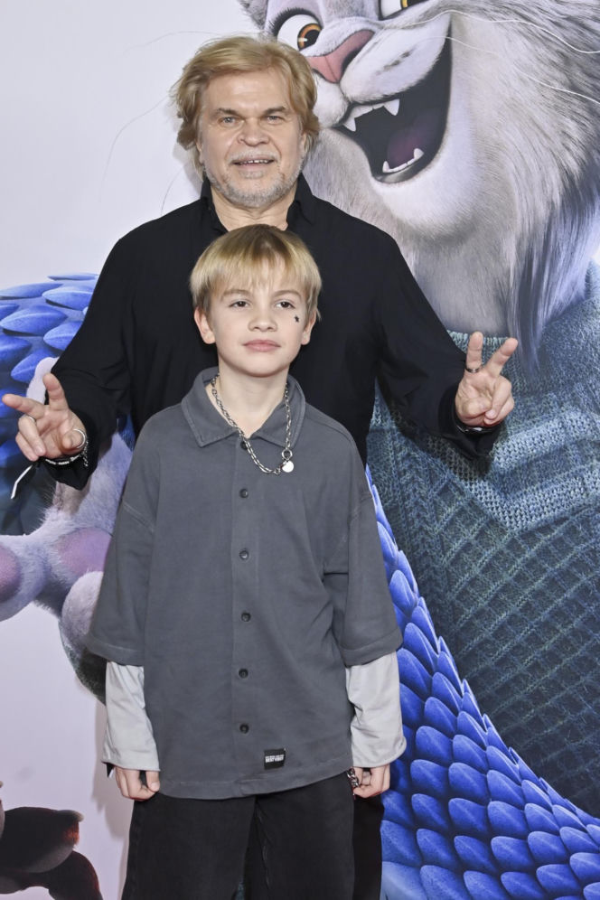 Premiera filmu "Zwierzogród 2"