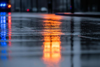 Pożar kamienicy w Szczecinie. Kim są cisi bohaterowie, którzy zaryzykowali wszystko?