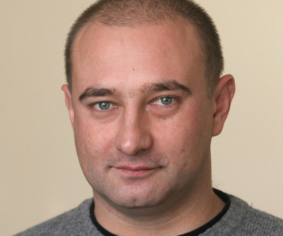 Tadeusz Płużański
