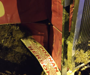 Tragiczny wypadek autokaru na autostradzie A4. Zdjęcia ratowników medycznych