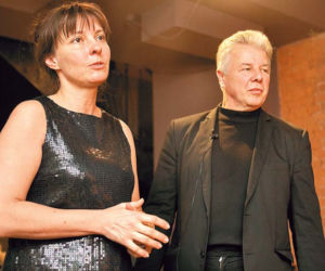 Emilian Kamiński: Wszyscy mówią do mnie tato