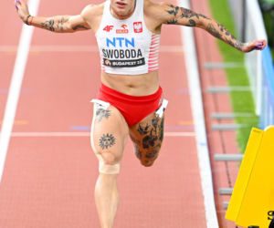 Ewa Swoboda