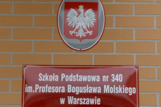 Dariusz Piontkowski (PiS) o  sytuacji wokół szkół: Samorządy wiedziały, że będzie reforma
