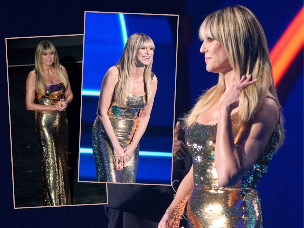 Heidi Klum