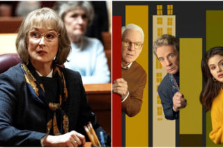 „Zbrodnie po sąsiedzku” z Meryl Streep w obsadzie! Jakie jeszcze gwiazdy pojawią się w 3. sezonie?