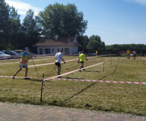 Fotorelacja z II Biegu Ogińskiej w Siedlcach