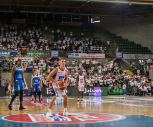Enea Astoria Bydgoszcz - Anwil Włocławek [ZDJĘCIA Z MECZU]