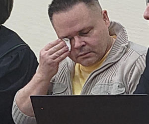 Oskarżali go zabicie studentki z Krakowa. Robert Janczewski chce ponad 22 miliony zł odszkodowania