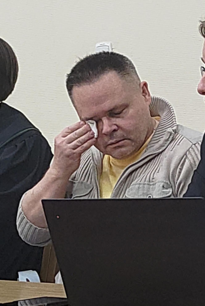 Oskarżali go zabicie studentki z Krakowa. Robert Janczewski chce ponad 22 miliony zł odszkodowania