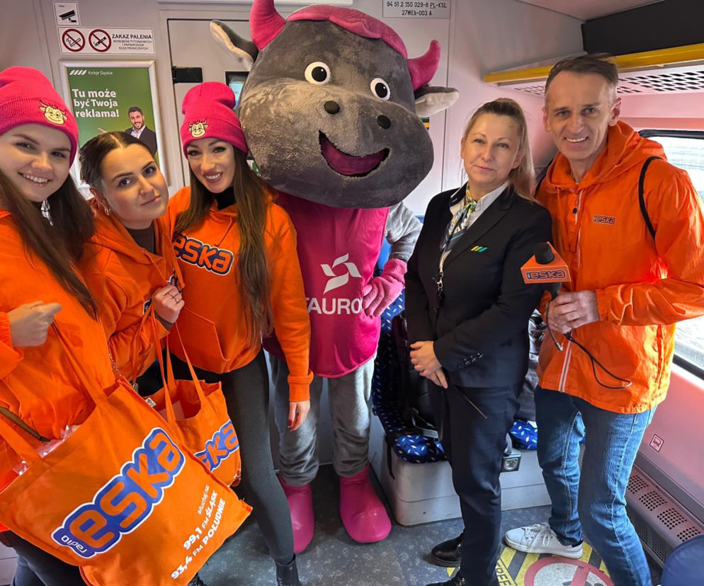 TAURON napędza Święta – energetyczna akcja Radia ESKA zakończona sukcesem