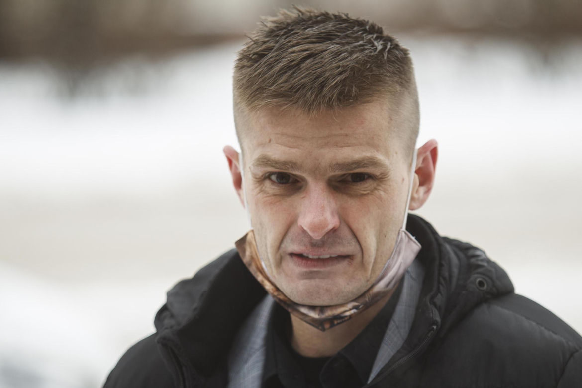 Tomasz Komenda podjął ważna decyzję. To jeszcze nie koniec 