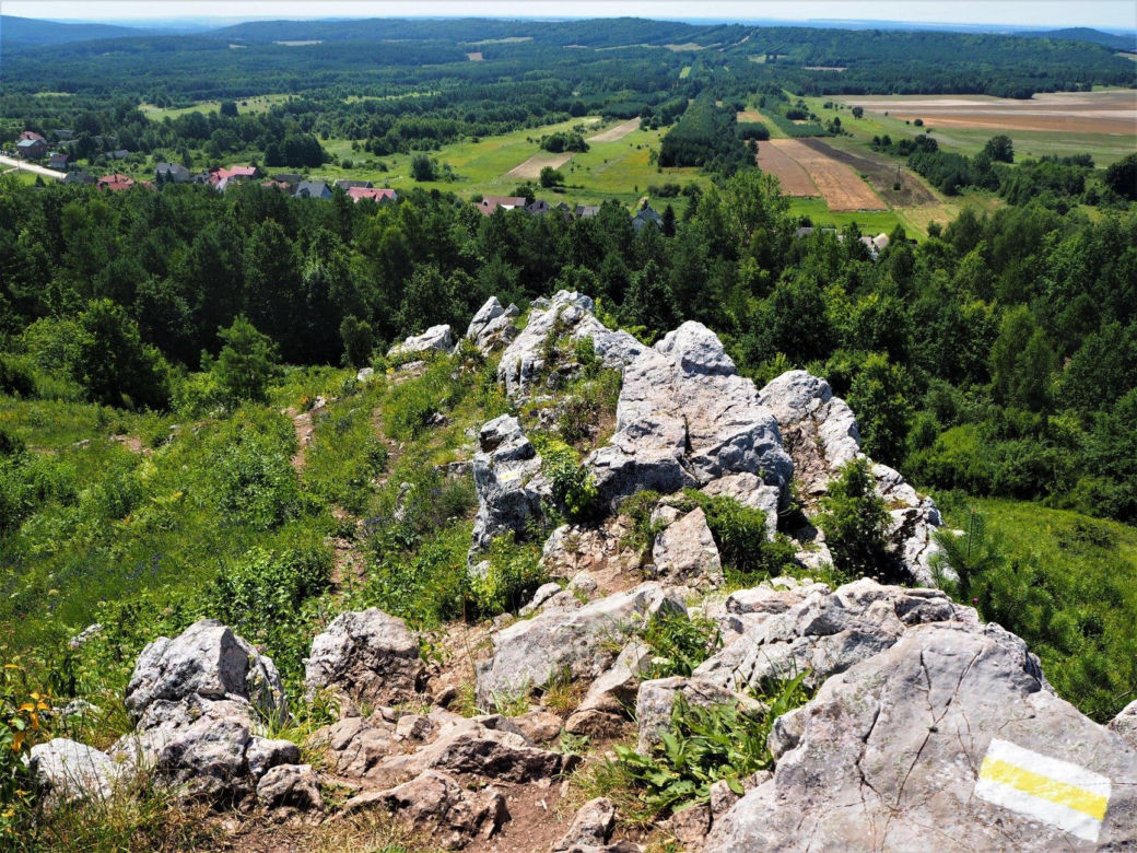 Miedzianka. Odkryj „Górę Skarbów”, o której milczą przewodniki.