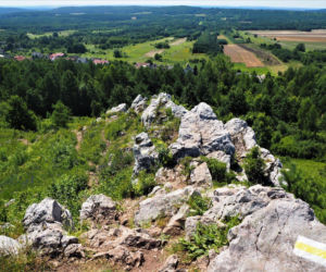 Miedzianka. Odkryj „Górę Skarbów”, o której milczą przewodniki.