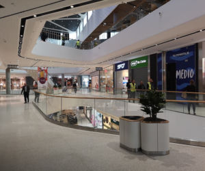 Katowice: Galeria Libero otwarta, zobaczcie jak wygląda od środka!