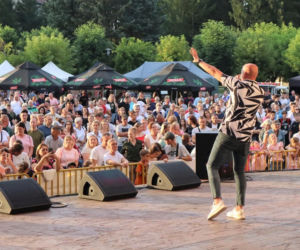 Dni Morąga 2026: Trzydniowe Święto Muzyki, Tańca i Wakacyjnej Zabawy!
