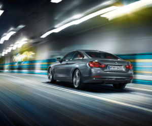 BMW serii 4