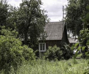 Upiekła dziecko w piekarniku