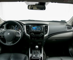 Mitsubishi L200 2.4 DID Instyle