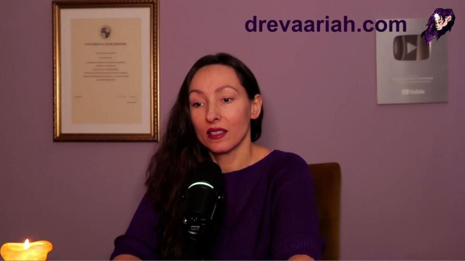 Eva Ariah