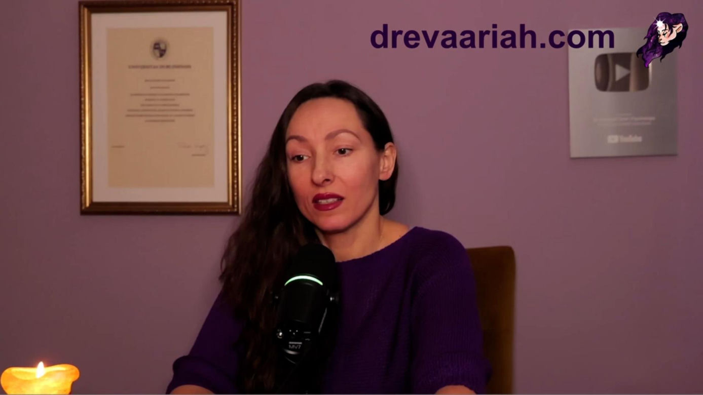 Eva Ariah