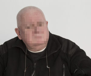 Oskarżał Tomasza Komendę, idzie do więzienia.