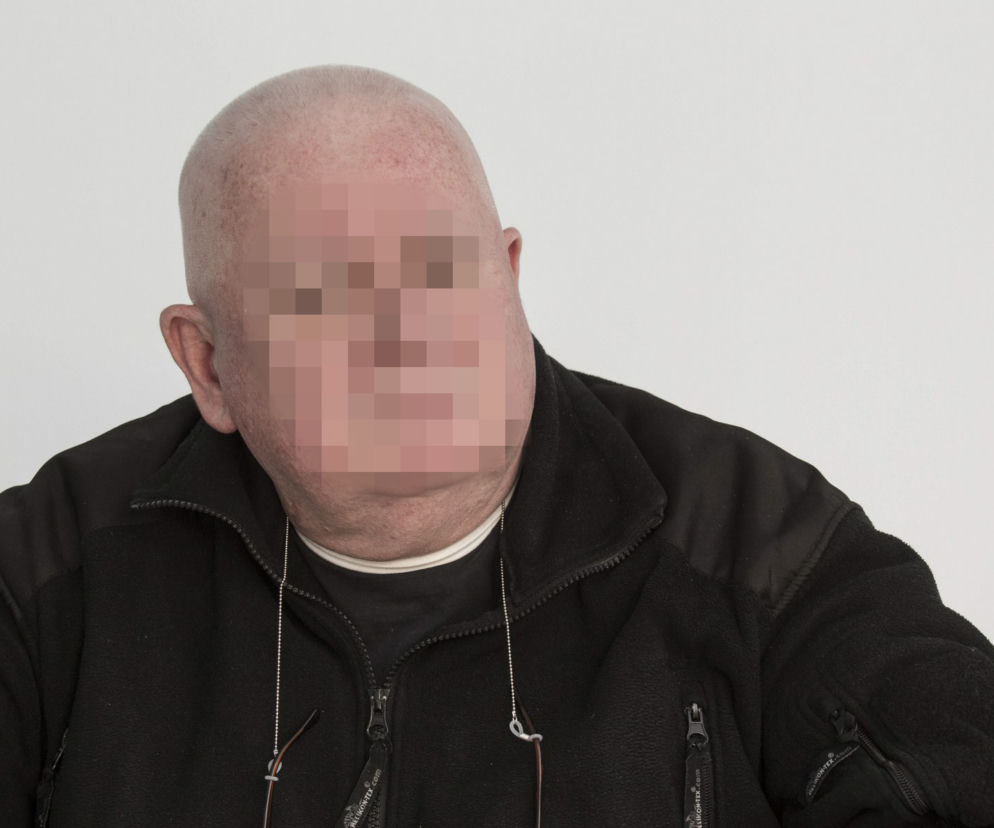 Oskarżał Tomasza Komendę, idzie do więzienia.