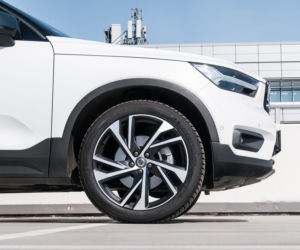 Volvo XC40 D4 190 KM R Design