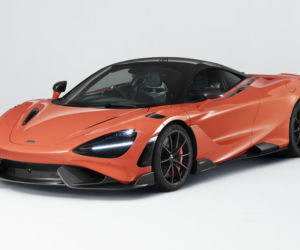 McLaren 765LT