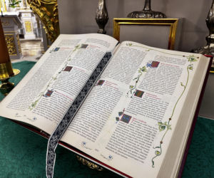 II Konkurs Wiedzy Liturgicznej