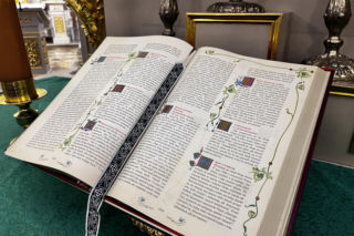Więcej niż rutyna. Liturgia jako szkoła dojrzałej wiary [AUDIO + GALERIA]