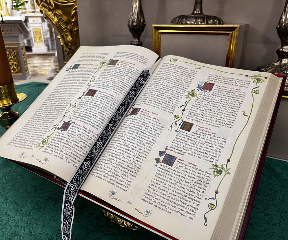 II Konkurs Wiedzy Liturgicznej