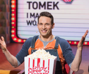 Przeszłość może wiele nauczyć. Tomasz Wolny