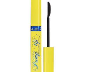Lovely Curling Pump Up Mascara