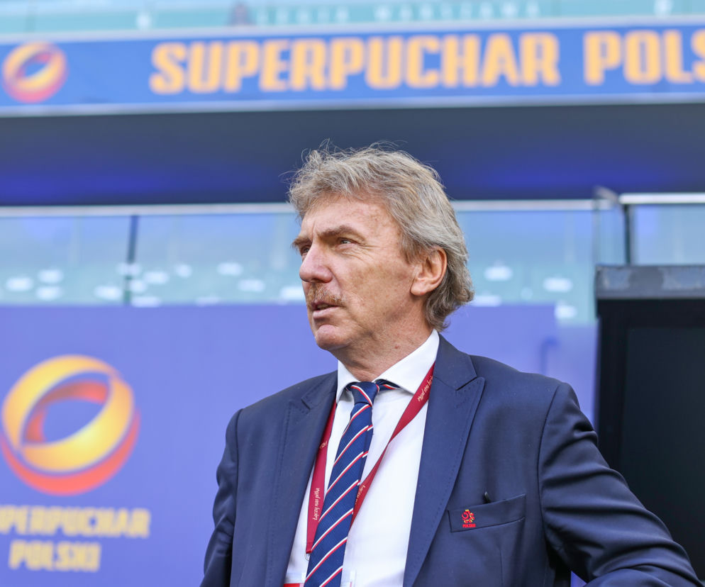 Zbigniew Boniek