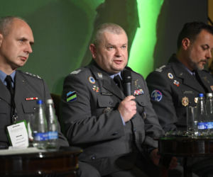 Nowa generacja śmigłowców – od pola walki po misje wsparcia Państwa