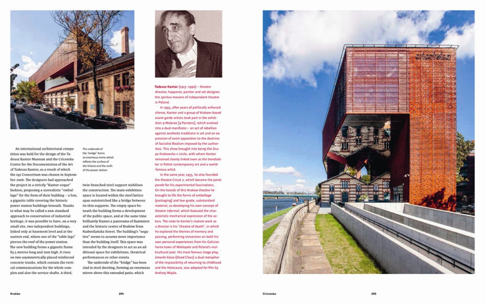 Architektura w Polsce
