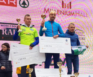 PKO Maraton Rzeszowski i Puchar Pratt&Whitney 2019