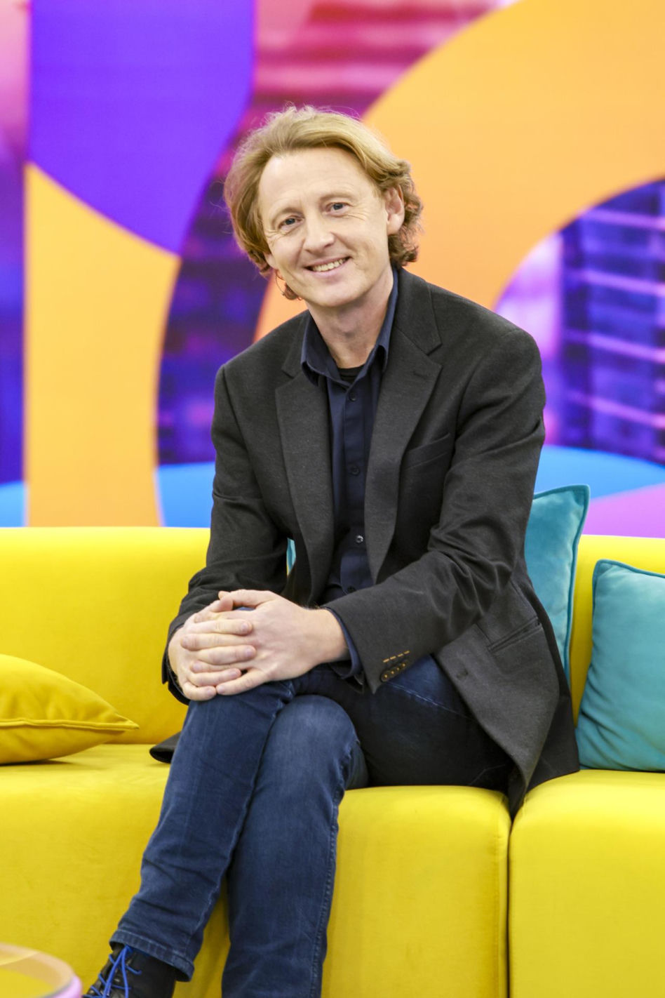 Rafał Olbrychski
