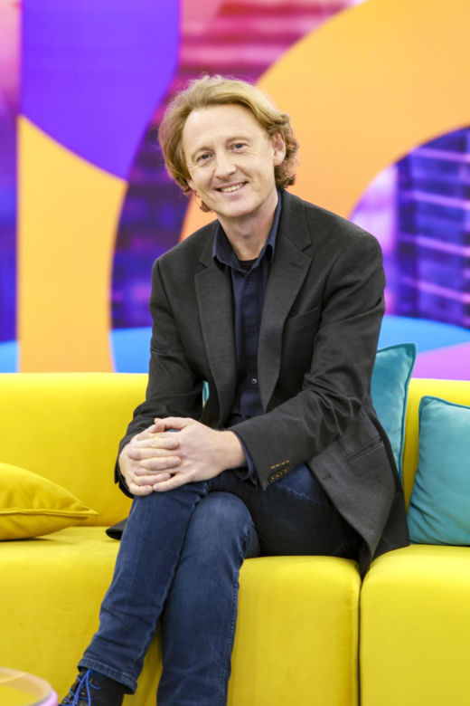 Rafał Olbrychski