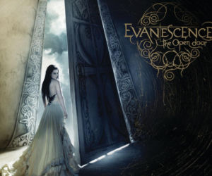 Evanscence - 5 ciekawostek o “The Open Door na 20-lecie | Jak dziś rockuje?
