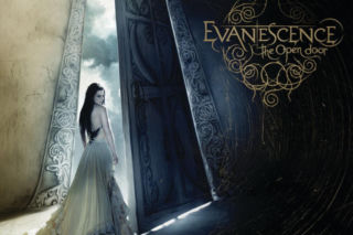 Evanscence - 5 ciekawostek o “The Open Door na 20-lecie | Jak dziś rockuje?