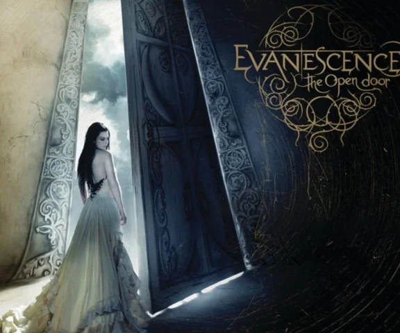 Evanscence - 5 ciekawostek o “The Open Door na 20-lecie 