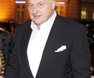 ANDRZEJ DUŻYŃSKI