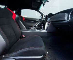 Toyota GT86 Turbo