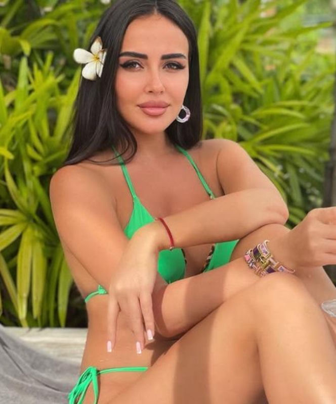 Lana Bajmatova (Rybus)