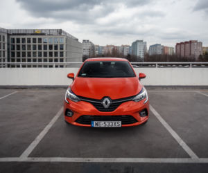 Renault Clio TCe 130 EDC FAP Intens