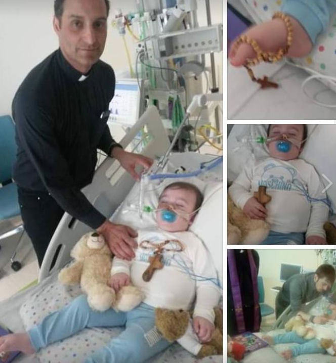 Alfie Evans